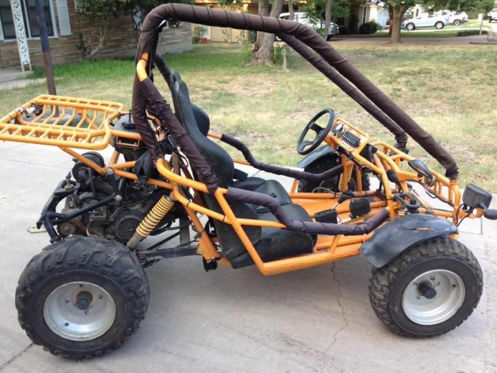 dazon buggy for sale